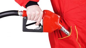 Fuel-Theft