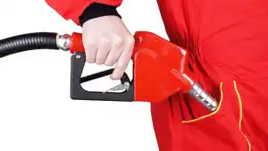 Fuel-Theft