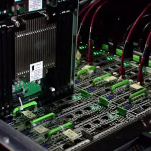 Different Approaches to Immersion Cooling