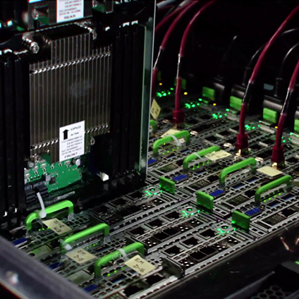 Different Approaches to Immersion Cooling