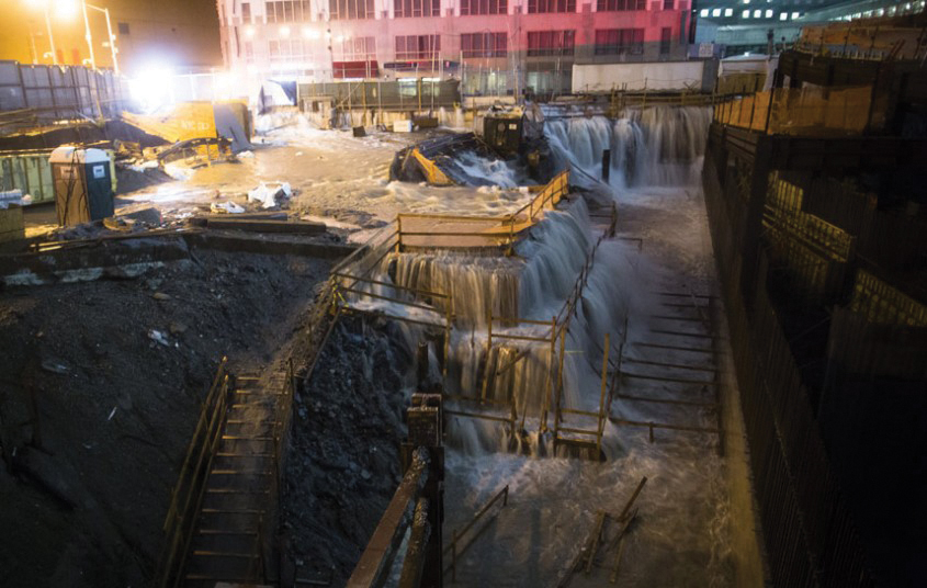 Hurricane-Sandy-World-Trade-Center-site