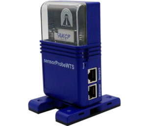 AKCP sensorProbeWTS – Wireless Tunnel Server Device