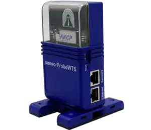 AKCP sensorProbeWTS – Wireless Tunnel Server Device
