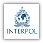Interpol Logo
