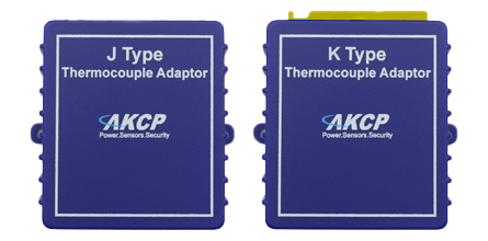 J-K-Thermocouple-Adapters