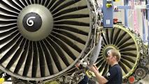 Lufthansa Technik, the maintenance arm of the German airline Lufthansa, have selected AKCP for warehouse temperature monitoring.