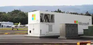Transition Into Modular Data Center