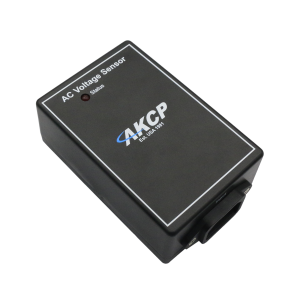 AC Voltage Detector