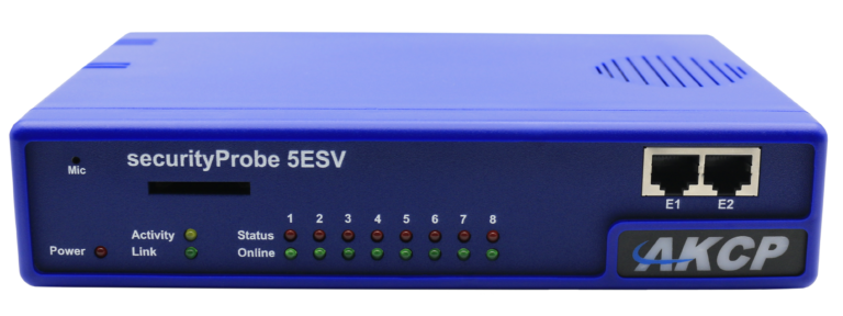 securityProbe5ESV