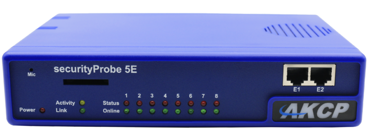 sedcurityProbe5E