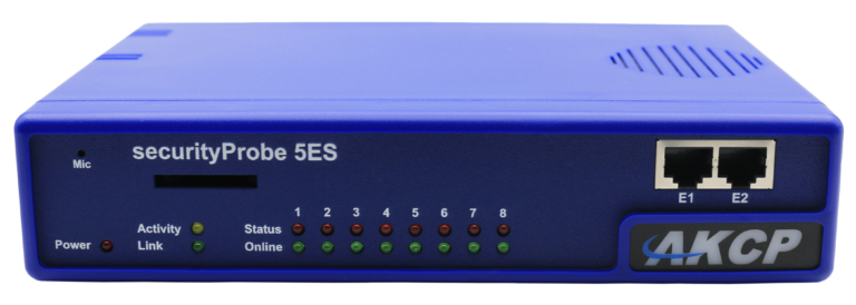 securityProbe5ES