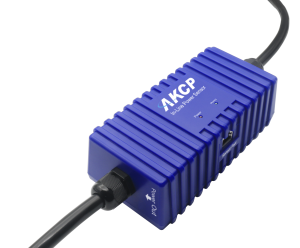 AKCP In-Line Power Meter