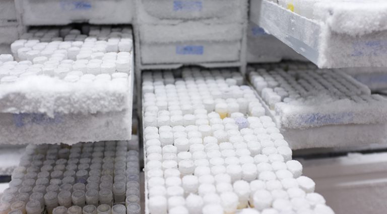 Preventing Cold Chain Failures using Remote Monitoring Systems