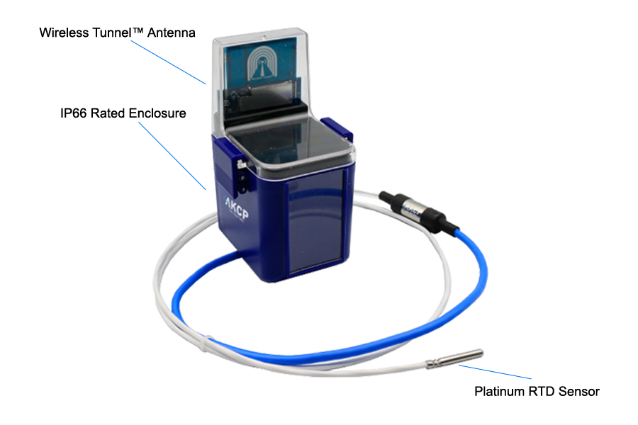 Calibrating of Resistance Temperature Detectors Sensors