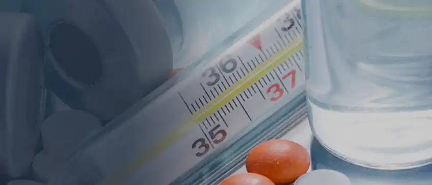 Temperature Excursion Management in Pharmaceutical Storage