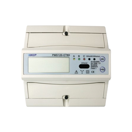 Power Monitoring Sensor