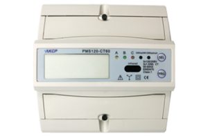 Power Monitoring Sensor