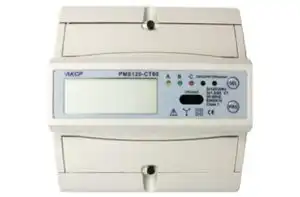 Power Monitoring Sensor