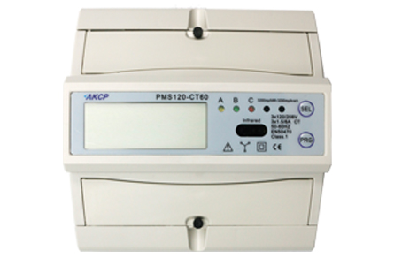 Power Monitoring Sensor