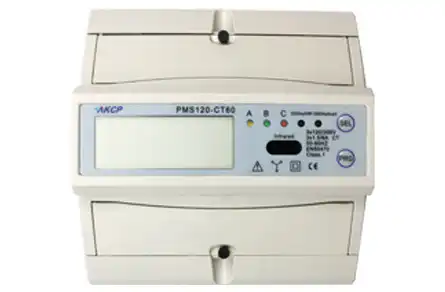Power Monitoring Sensor