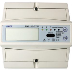 Power Monitoring Sensor