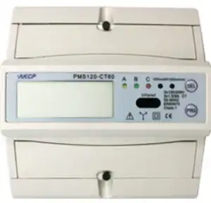 Power Monitoring Sensor