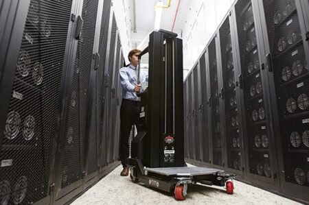 Photo Credit: www.racksolutions.com