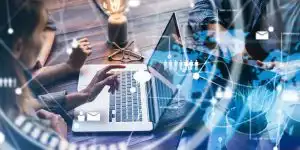 Colocation Data Centers And The Remote Workforce