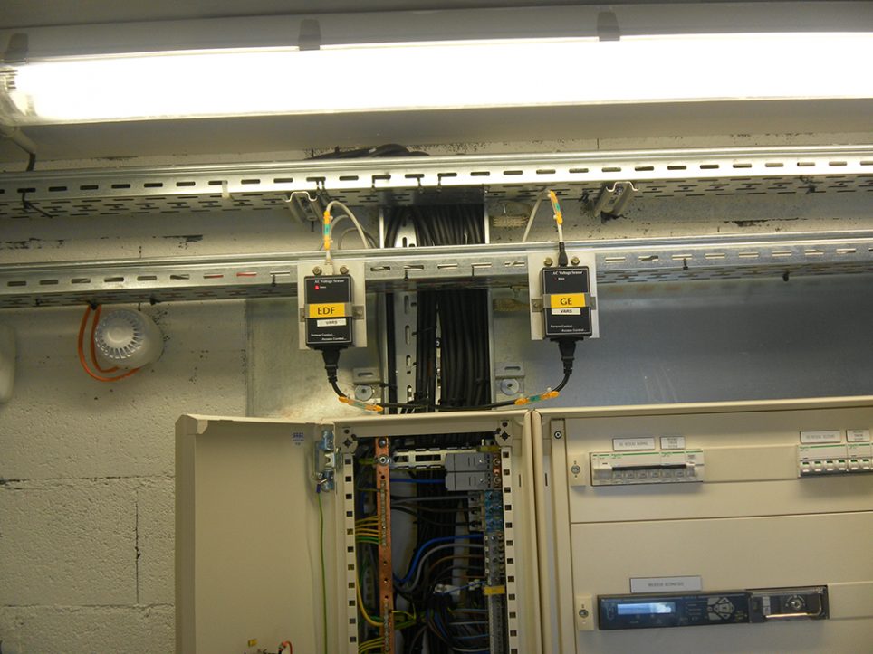 AKCP AC Voltage Sensors