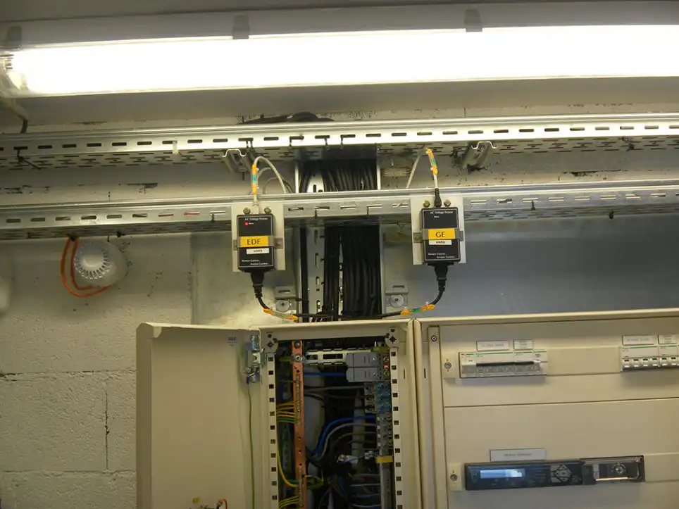 AKCP AC Voltage Sensors