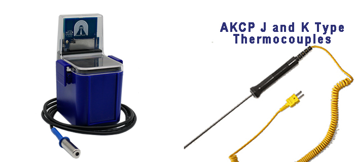 K-TYPE THERMA COUPLE SENSOR AND WIRELESS SENSOR