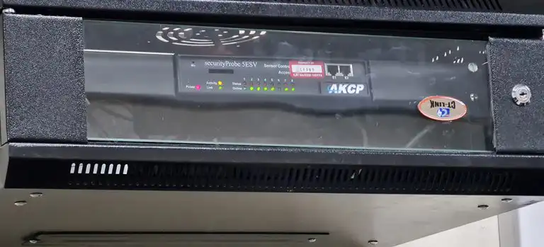 International Livestock Research Institute Use AKCP In Kenya