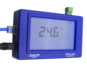 sensorProbe2+ LCD