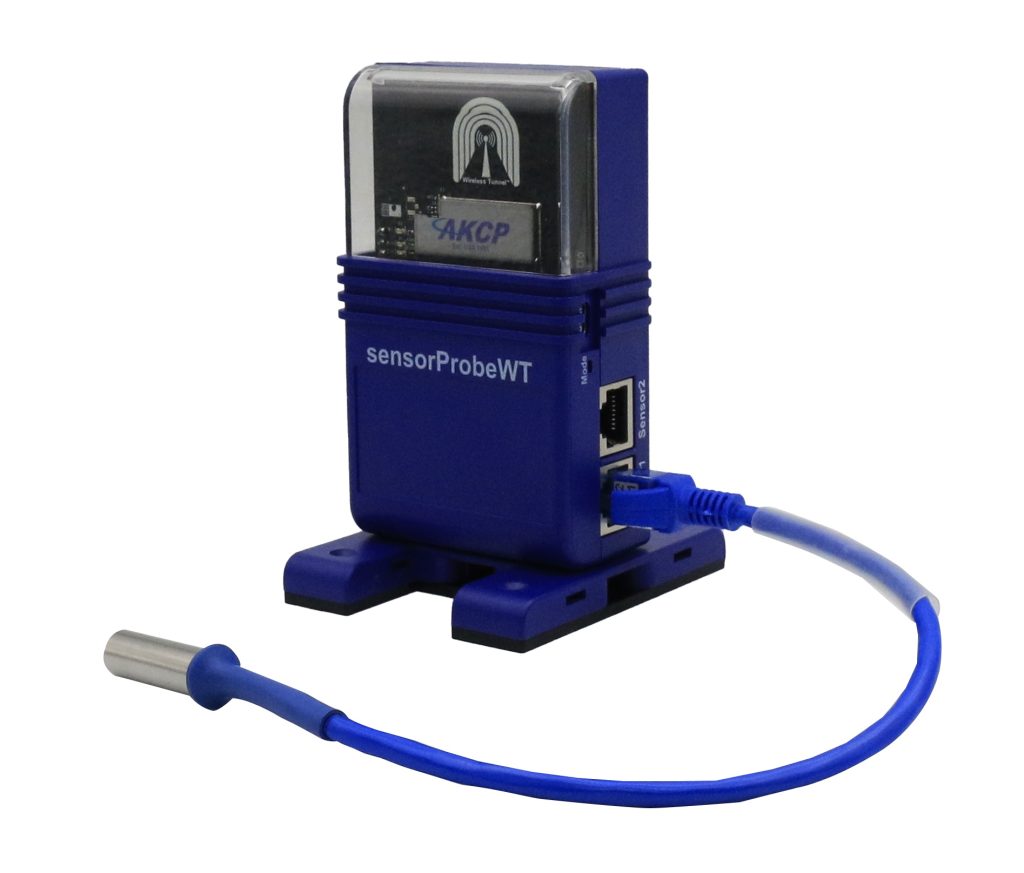 sensorProbe+ Wireless Tunnel