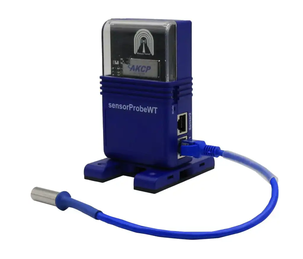 sensorProbe+ Wireless Tunnel