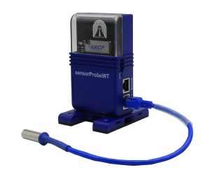 sensorProbe+ Wireless Tunnel