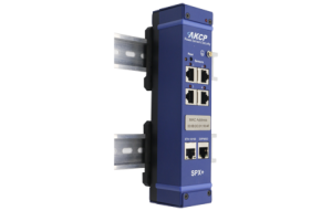 SPX+ DIN rail Mount Thumbnail