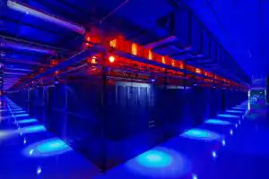 SUPERNAP-Data-Center
