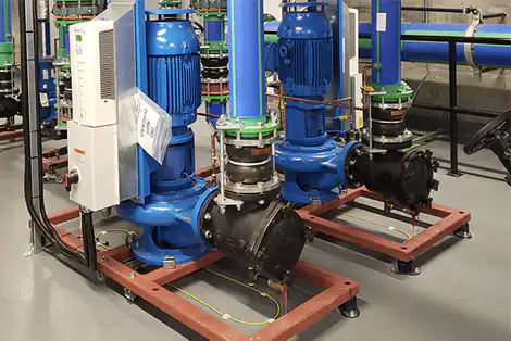 Rope water leak sensor with SP1+ – $470