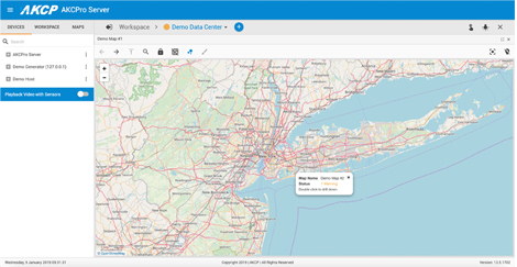 Solar-and-Battery-Monitoring-drill-down-mapping