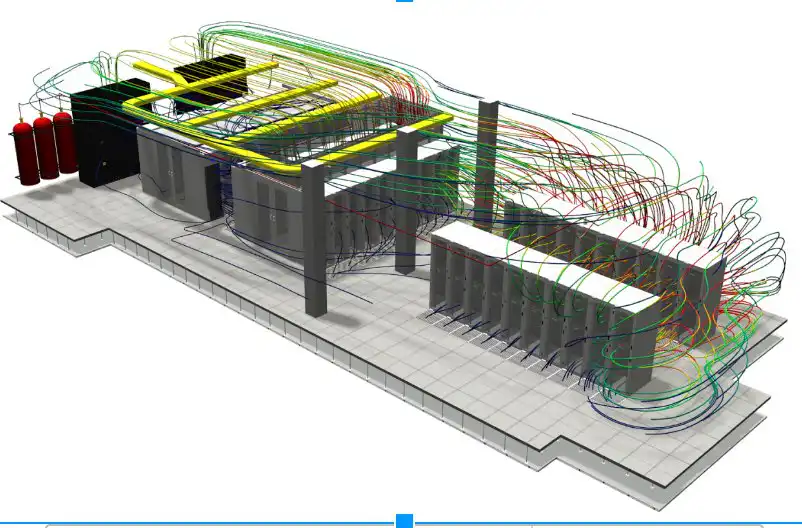 Photo Credit: datacenterdynamics.com
