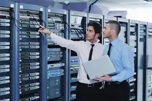 Photo Credit: www.datacenterdynamics.com