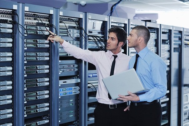 Photo Credit: www.datacenterdynamics.com