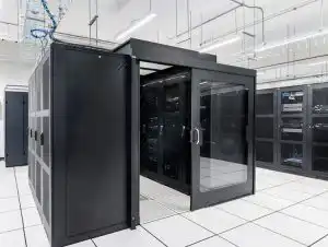 Telecommunication-Cold-and-Hot-Aisle-Containment-Data-Center-42u-Server-Rack-e1626847366679