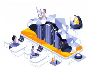 Hybrid Cloud’s Impact on Colocation