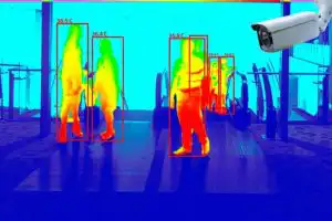 Thermal-Imagery-CCTV-footage