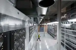 Implementing Data Center Cooling Best Practices
