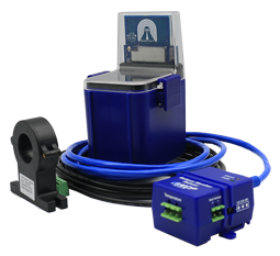 Wireless Tunnel™ Battery Monitoring sensor