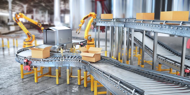 COVID-19 Pandemic and Warehouse Automation