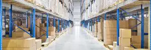 How to Reduce Warehouse Energy Costs
